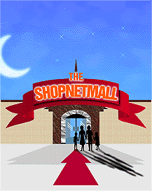 The ShopNetMall